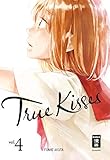 True Kisses 04 by 