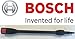 Produktbild Bosch Genuine Pressure Lance (To Fit: Bosch AQT 33-10, AQT 35-12, AQT 37-13, AQT 40-13, AQT 42-13 & AQT 45-14X High Pressure Washers) c/w STANLEY KeyTape + Cadbury Chocolate Bar by Bosch