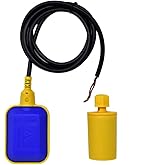 Automatic Water Level Controller with Float Sensor – Water Tank Auto ...