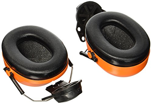 3M Peltor Kapselgehörschutz, orange, H31P3EO - 2