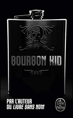 Le livre de poche Bourbon Kid (Bourbon Kid, Tome 7)