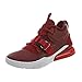 Produktbild Nike Air Force 270 Mens Shoes Team Red/Gym Red/White ah6772-600 (11 D(M) US)