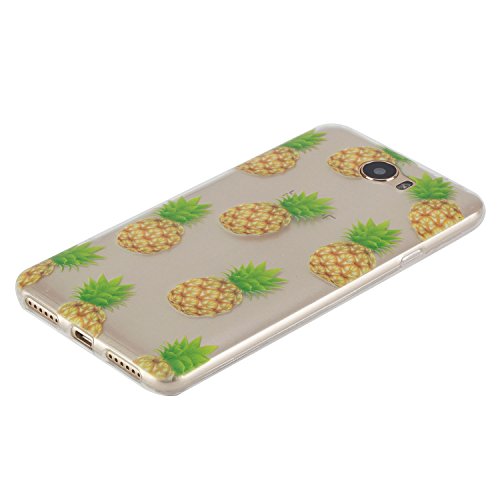 Beiuns Huawei Y5 II 5 pulgadas Carcasa de TPU y silicona Funda - HX524 pi a reviews Beiuns Huawei Y5 II 5 pulgadas Carcasa de TPU y silicona Funda - HX524 pi a