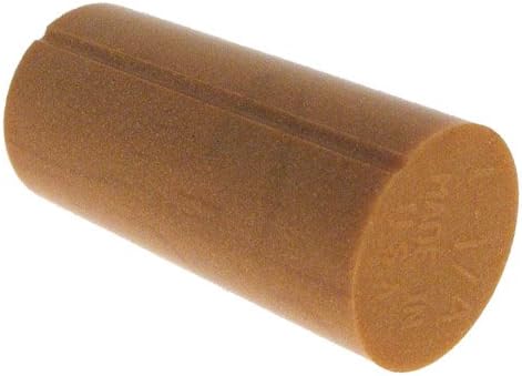 Solid Thumb Slug Gold "Shimmer" CLASTIGOS-GOLD / 1 1/8