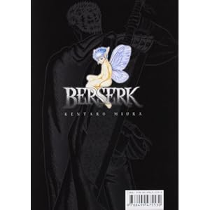 Berserk 18 (Seinen Manga)
