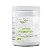 Produktbild Vita World L-Theanin + Koffein Magnesium Eisen Piperin 120 Kapseln Made in Germany