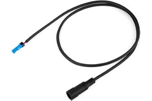 Cavo di alimentazione fanalino Me 1000 Magicshine per E-bike con motore Bosch