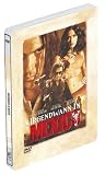 Irgendwann in Mexico - Steelbook Edition - Antonio Banderas