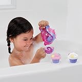 Munchkin Badespielset Tee und Cupcake-Kuchen - 4