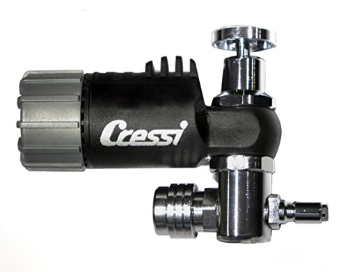 CRESSI - EJA 100003/391 : Accesorio de buceo avisador DIRECT SYSTEM PRO
