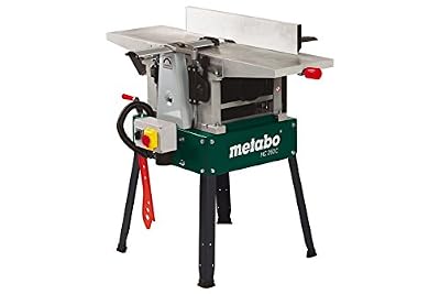 Metabo 114026100 Raboteuse HC 260 C-2,8 DNB 2,8 kW