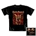 Produktbild Dark Funeral - T-Shirt Atera (in L)