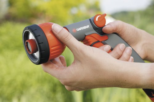 Gardena 8104-20 Comfort Perl-Brause - 3