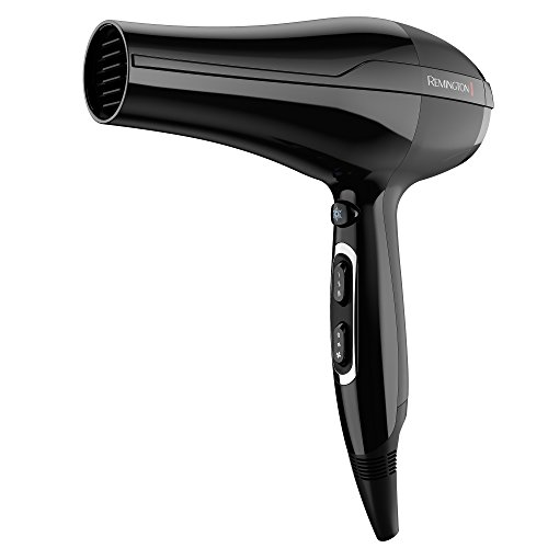 Remington AC5999 Pro-Air Profi-Ionen-Haartrockner 2.300W / Long-Life-Motor / echte Kaltstufe - 2