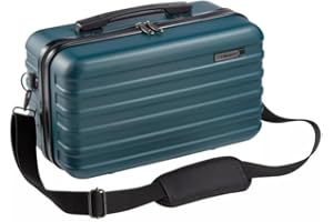 Cabin Max Anode 20L Walizka kabinowa 40x20x25cm odpowiednia do bagażu podręcznego Ryanair pod siedzeniem