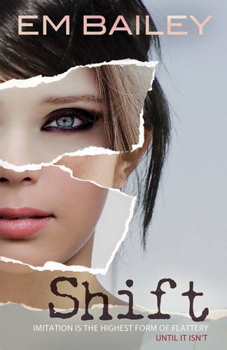 Shift by Em Bailey(2012-05-01)