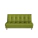 Produktbild Modernes Sofa Endo mit Bettkasten und Schlaffunktion, Funktionssofa, Lounge Couch, Design Bettsofa Schlafcouch Schlafsofa (Lux 22)