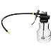 Produktbild Kbsin212 Öl Schmiermittel Spray Pumpe Flasche transparente Hochdruckpumpe Öler 250cc für Motorrad Roller Auto Motor Mechanic Tool
