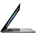 Price comparison product image Apple MacBook Pro 15-inch with Retina Display and Touch Bar (**UPGRADED PROCESSOR** Intel Core i7 Quad-Core 3.1GHz / 4.1GHz Turbo Boost, 16GB 2133MHz LPDDR3 memory, **UPGRADED MEMORY** 1TB Flash Storage, AMD Radeon Pro 560 Graphics (4GB GGDR5), Space Grey) - UPGRADED MODEL OF MPTT2B/A (Certified Refurbished)