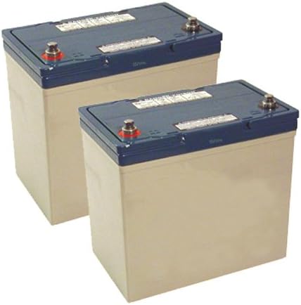 Vector Mobility All Models (except Pediatric) Mobility Wheelchair replacement Battery pack