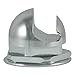 The Executive Shaving Company Chrome Cone Razor Stand