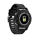 Price comparison product image 4G LTE Circle Carbon Frame Android 7.0 Network Support Wifi Hotspot Bluetooth Smart Watch