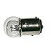 Produktbild Boîte De 10 Ampoules Bihr 12V 23/8W Bay15d Petit Verre G18 Pour Feux Arrière 780552/780554