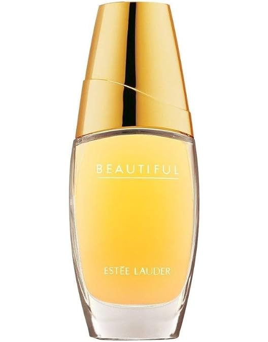 Estée Lauder Beautiful Eau De Parfum spray 75ml : Amazon.co.uk: Beauty