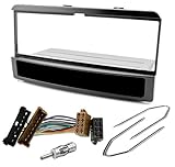 focus radio srf 3 Radio-Einbauset für FORD Focus, Fiesta, Puma, Transit