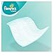 Pampers Fresh Clean Baby Wipes - Pack of 12(768 Wipes)