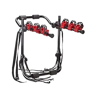 Gravity Bikes car Bicycle Rack
