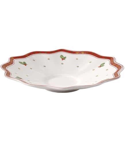 Tasse Villeroy & Boch Toy's Delight - 360ml - Noël - Porcelaine - Neuve