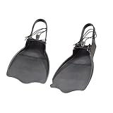 Xtreme Belly Boat Flossen Speed Deluxe Paar Wathosenzubehör...