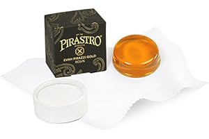 EVAH PIRAZZI GOLD Kolophonium von Pirastro