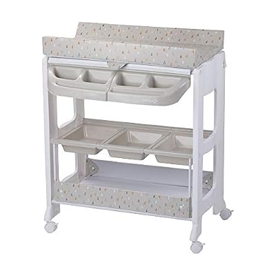 Safety 1st Dolphy Table à Langer Warm Grey