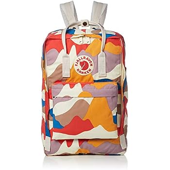fjallraven kanken backpack 17 inch
