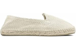 ALPARGATUS - Alpargata Lona de Espiga Bicolor - Hechas a Mano en España