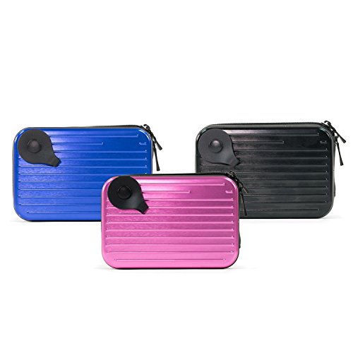 MegaGear Sac Case Aluminium Disque Compact Camera pour Sony DSC-RX100M II DSC-RX100M III DSC-Rx100 IV Canon PowerShot G7 X Mark II PowerShot G7 X SX710 s120 SX700 Nikon P340 Panasonic Lumix DMC-LF1 DMC-ZS40 Black reviews MegaGear Sac Case Aluminium Disque Compact Camera pour Sony DSC-RX100M II DSC-RX100M III DSC-Rx100 IV Canon PowerShot G7 X Mark II PowerShot G7 X SX710 s120 SX700 Nikon P340 Panasonic Lumix DMC-LF1 DMC-ZS40 Black