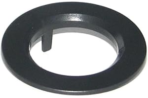 STREETPARTS24 Ignition Switch Cover Trim Leg Shield for Peugeot Speedfight 3 4 50 125