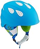 Alpina Unisex - Erwachsene Skihelm Grap 2.0