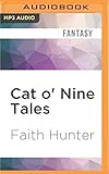 Cover zum Buch Cat O' Nine Tales
