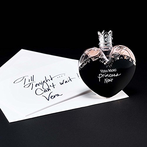 vera wang princess noir reviews