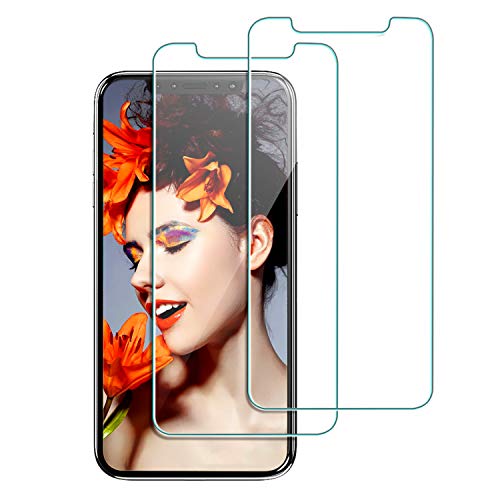 Protector pantalla para iphone xr