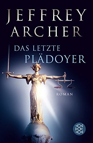 Preisvergleich Produktbild Das letzte Plädoyer: Roman