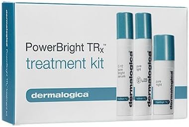 Dermalogica PowerBright TRx Treatment Kit