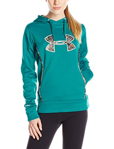 women's storm caliber hoodie