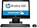 Produktbild 'HP PROONE 400 G3 3.4 GHz i5 – 7500 20 1600 x 900pixel Touch Screen Schwarz PC All-in-One