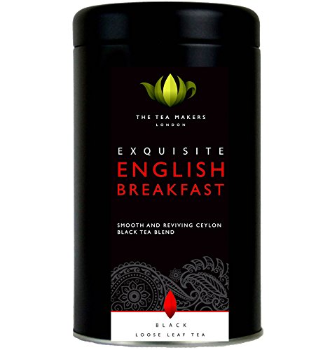 Preisvergleich Produktbild English Breakfast Tee, lose
