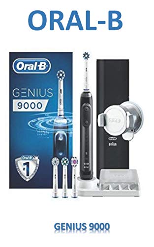 Preisvergleich Produktbild GENIUS 9000