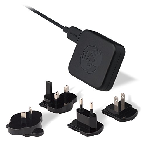 Preisvergleich Produktbild TomTom Ladegerät für unterwegs